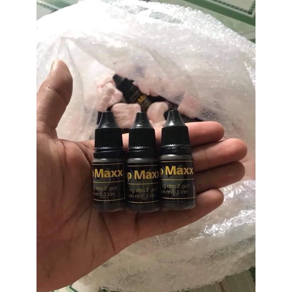 Topmax nuôi thế hệ mới giúp chiến cơ tăng nước máu, hiếu chiến, cự mạnh.