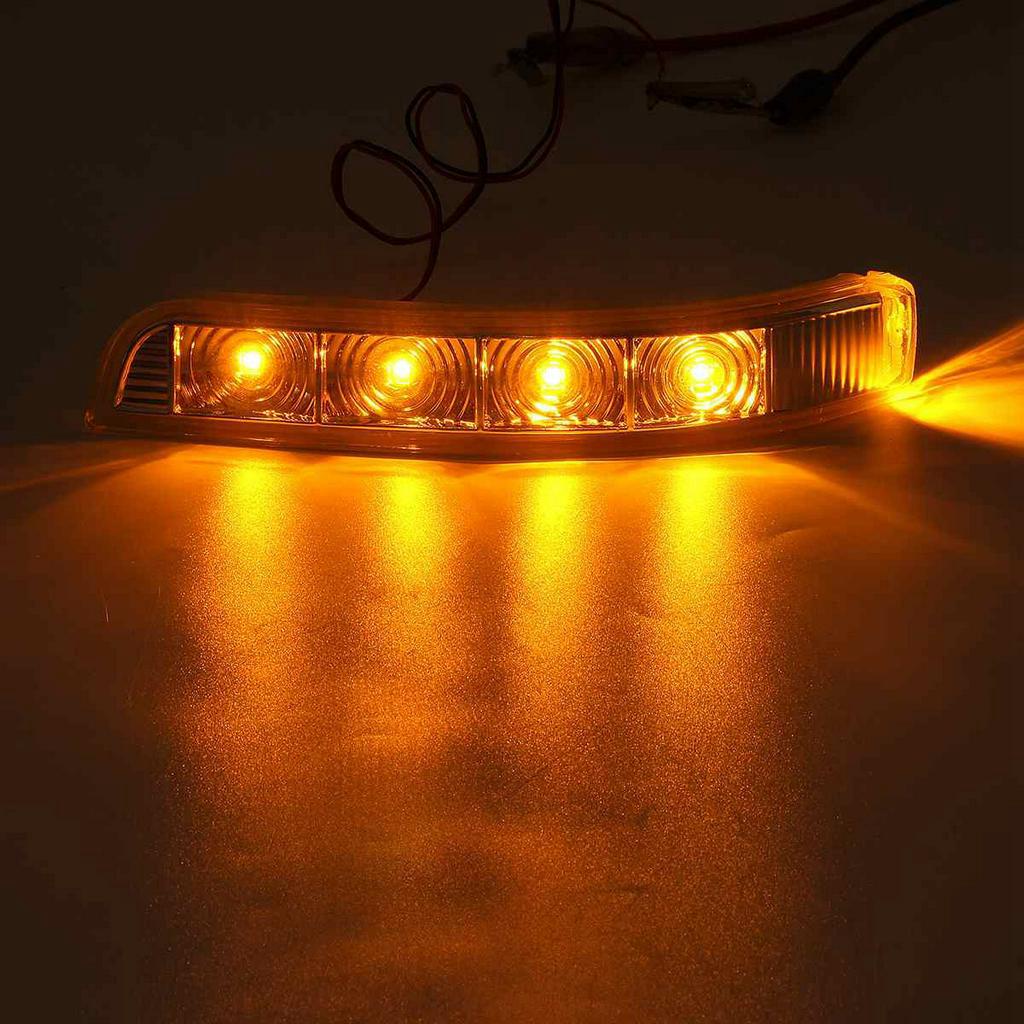 Đèn led xi nhan 876132p000 cho xe Kia Sorento 2009-2014