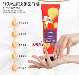 Combo 50 lọ kem dưỡng da tay(sỉ 5k)