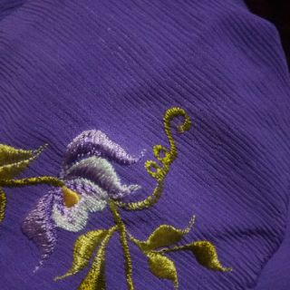 Áo dài Giang Thanh