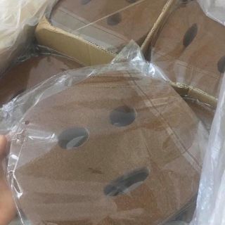 Combo 50 miếng mặt nạ Ngũ hoa hạt handmade