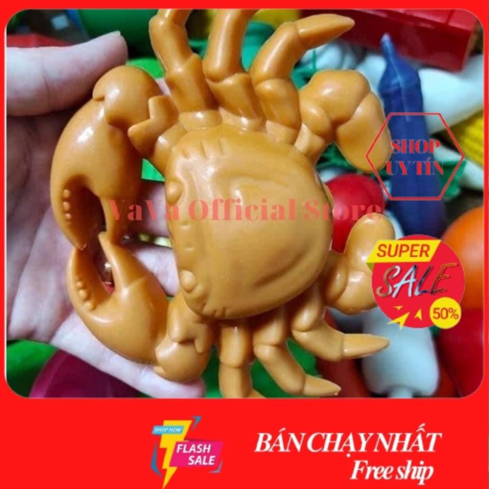 Đồ Chơi Nấu Ăn, Đồ Chơi Cân Ký - Đồ Chơi Nhà Bếp (set 500gram)