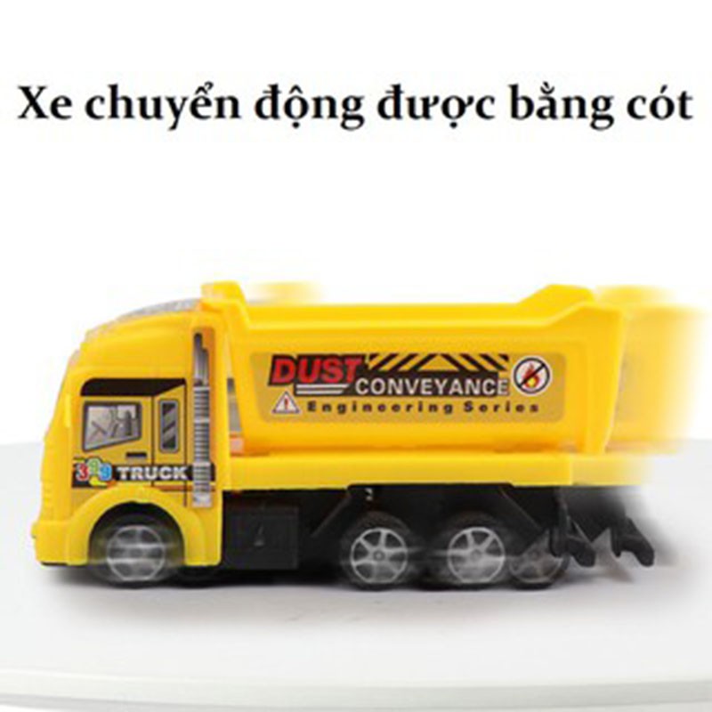 Sale Sốc Bộ Đồ Chơi Phương Tiện Giao Thông Thành Phố, Ô Tô, Máy Bay, Nhiều Màu Sắc, Đồ Chơi Trẻ Em