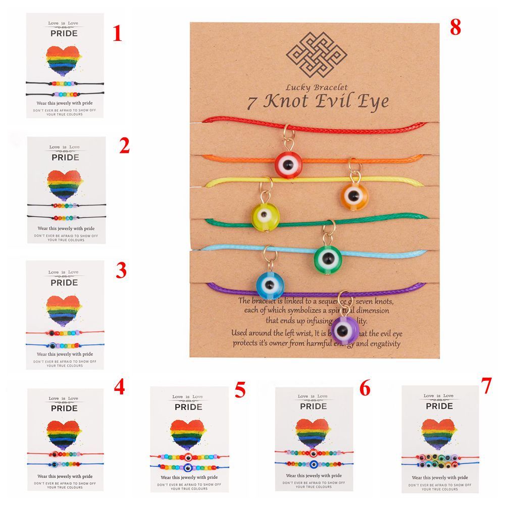 Vòng Tay Chuỗi Hạt Nhiều Màu Thời Trang Cho Nam Và Nữ