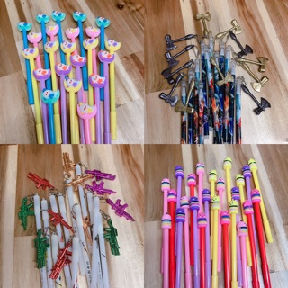Sỉ 100 bút nước kiểu
