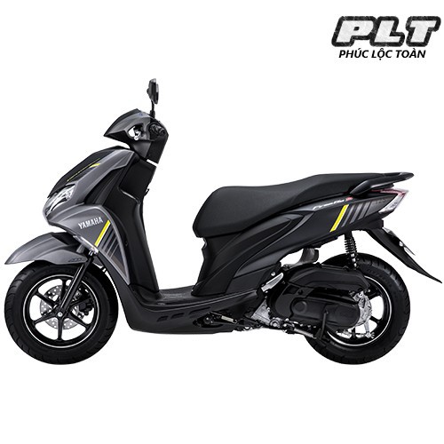 Xe Máy Yamaha Freego S - Phiên Bản Đặc Biệt (Nhiều màu)