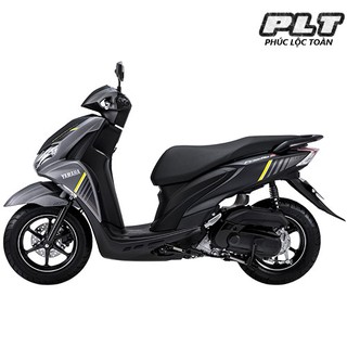 Xe Máy Yamaha Freego S - Phiên Bản Đặc Biệt (7 màu)