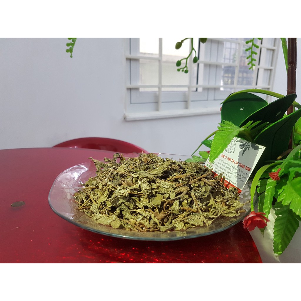 Chè Dây Sapa 1Kg - Sấy Khô Loại 1 - Thảo Dược Thanh Bình