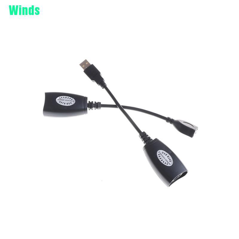 Bộ Khuếch Đại Tín Hiệu Mạng Lan Ethernet Rj45 Cat5e / 6 | BigBuy360 - bigbuy360.vn