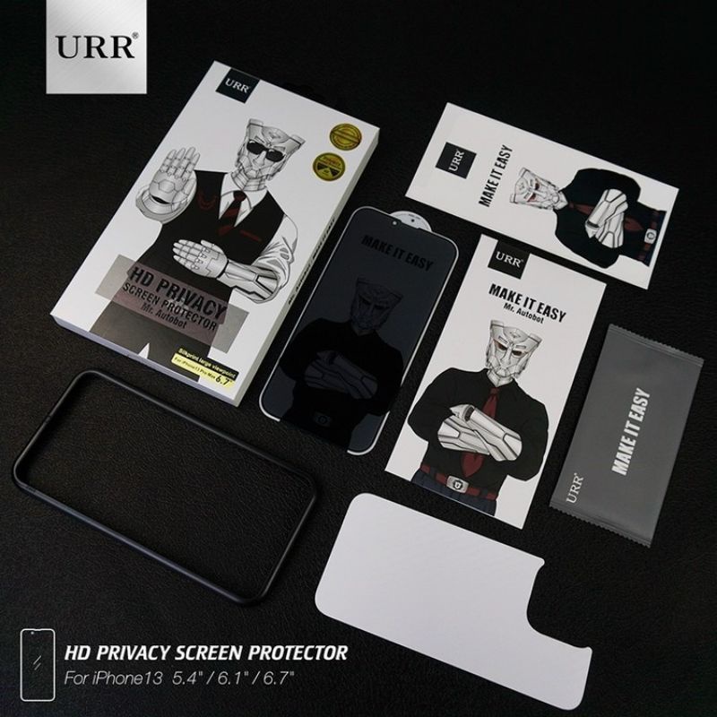 Kính cường lực Autobot chống nhìn trộm iPhone 14 pro max,14 pro,14 plus ,14,13, 13 Pro, 13 Pro Max , 12 Pro Max , Xs Max