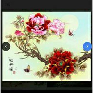Tranh dán tường 3d dán trang trí keo sẵn kt 1,5m×1,2m