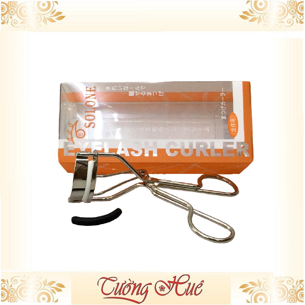 Kẹp bấm mi SOLONE Eyelash Curler