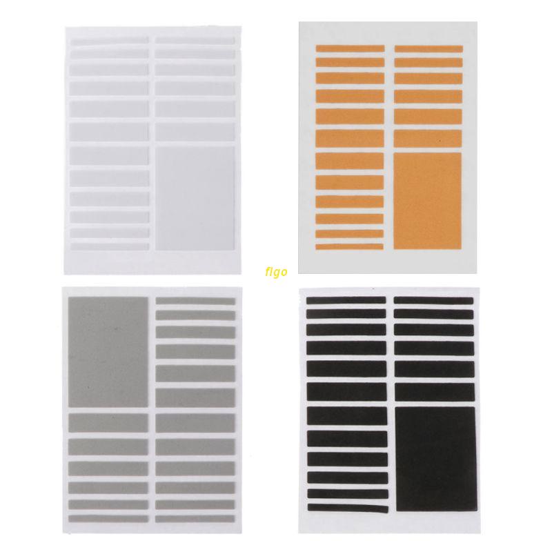 Bộ 10 Phụ Kiện Điều Chỉnh Kích Thước Nhẫn 6 Kích Cỡ