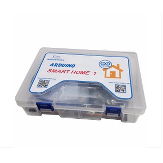 BỘ SẢN PHẨM ARDUINO SMARTHOME 1