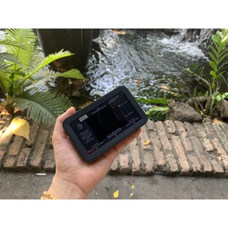 Bộ phát wifi 4G Netgear Aircard 791L