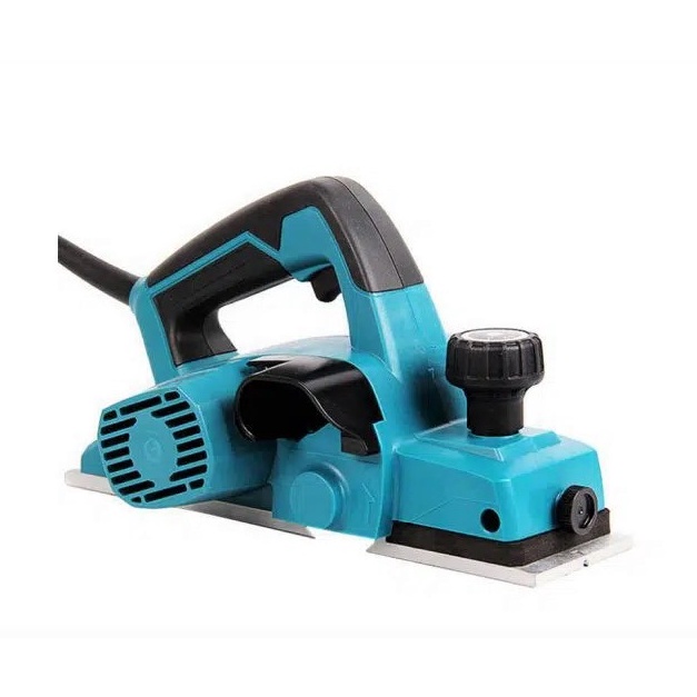 MÁY BÀO GỖ CHUYÊN NGHIỆP MAKITA CHÍNH HÃNG M1902B 580W 16000R/MIN