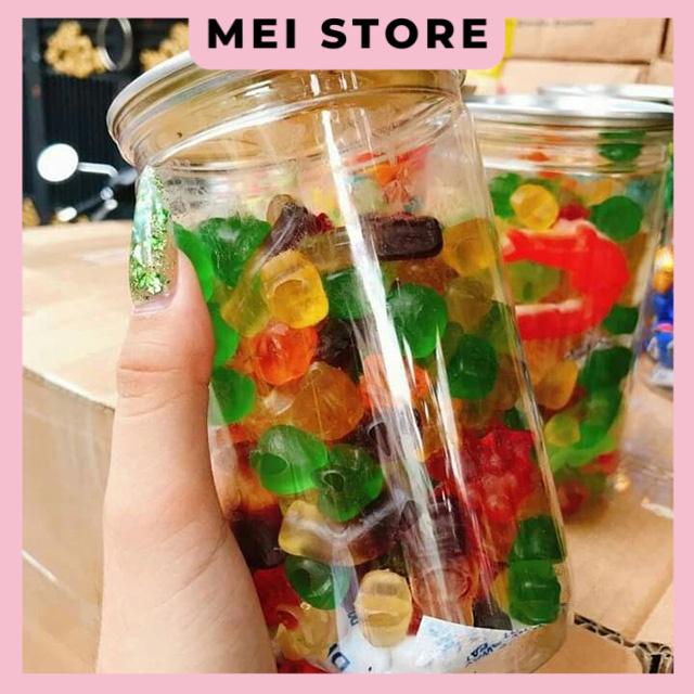 Kẹo ChipChip Thái Lan 500gram