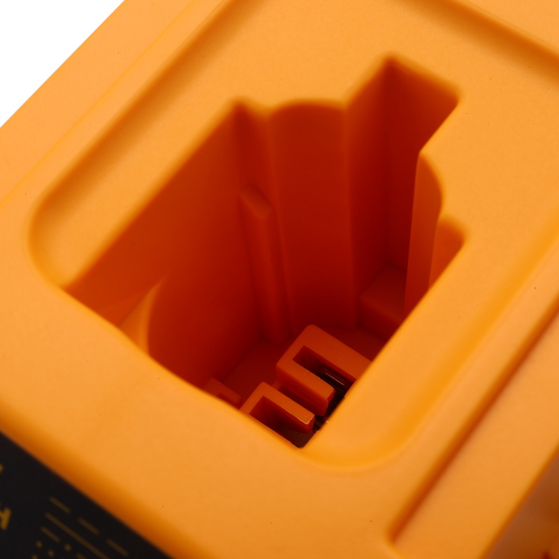 Bộ Sạc Nhanh Dc9310 Cho Dewalt 7.2V-18V Xrp Ni-Cd Ni-Mh Dc9096 Dc9098 Dc9099 Dc9091 Dc9071 De9057 Dw9096 Dw9094 Dw9072,Us Plug