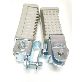 GÁC CHÂN XẾP XE ĐẠP VUÔNG - 2.CÁI