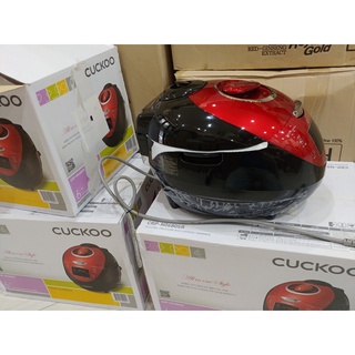 Nồi cơm điện Cuckoo CRP N0680SR