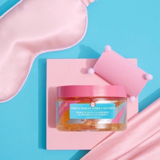 mặt nạ thạch sáng da mờ thâm First aid beauty