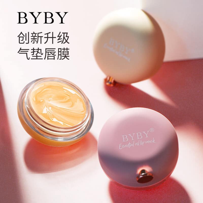 Son dưỡng môi thần thánh byby | BigBuy360 - bigbuy360.vn