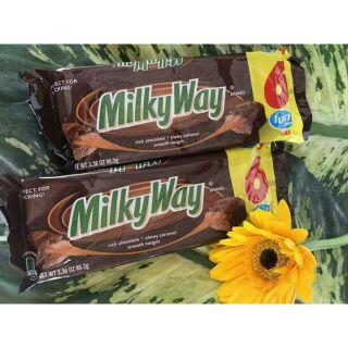 KẸO SOCOLA MILKYWAY - USA