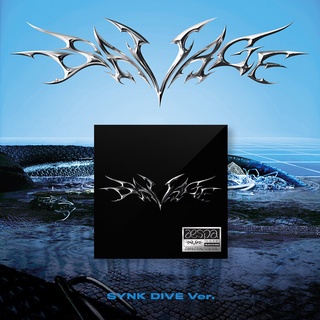 AESPA - 1st Mini Album [SAVAGE]