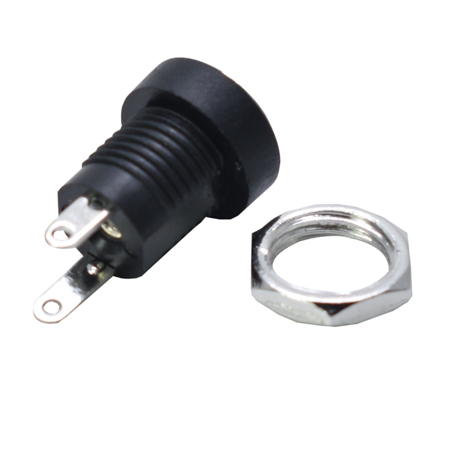 Jack DC DC022B 3.5*1.3mm