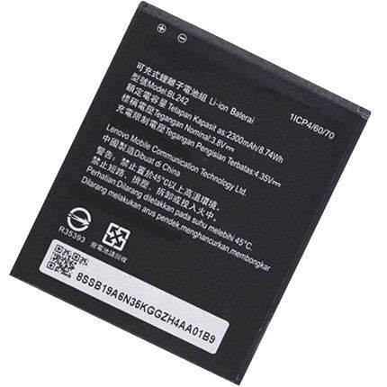 pin điện thoại Lenovo A6000 / A6010 / BL242