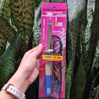 TẶNG bot bien mỏ hàn 960 có đèn báo chính hãng