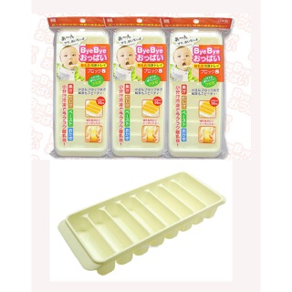 KHAY ĐỰNG ĐỒ ĂN DẶM KOKUBO