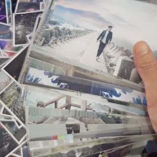 In ảnh size 10x15( 1/4 tờ a4)