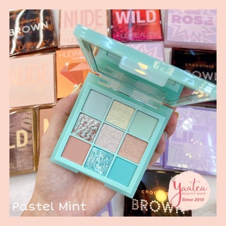 Bảng mắt Huda 9 ô