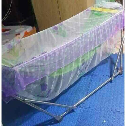 (giá hủy diệt) mùng chụp võng đẹp - mungvongdep