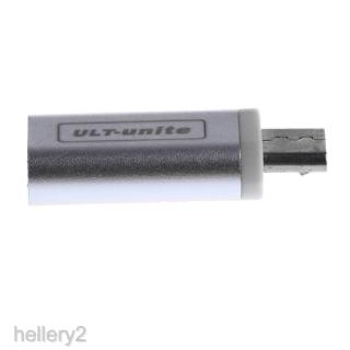 Đầu Chuyển Đổi USB-C (Lỗ Cắm Micro USB Sang Cổng Type C) Cho Android 2