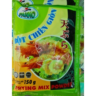 Bột chiên giòn Aji Quick