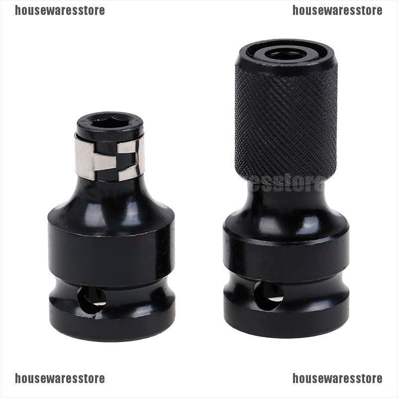 Ổ Cắm Vuông 1 / 2 &quot;To 1 / 4&quot;