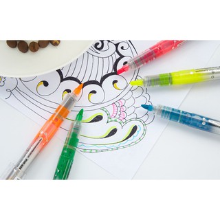 Bút nhớ dòng POWERLINE626