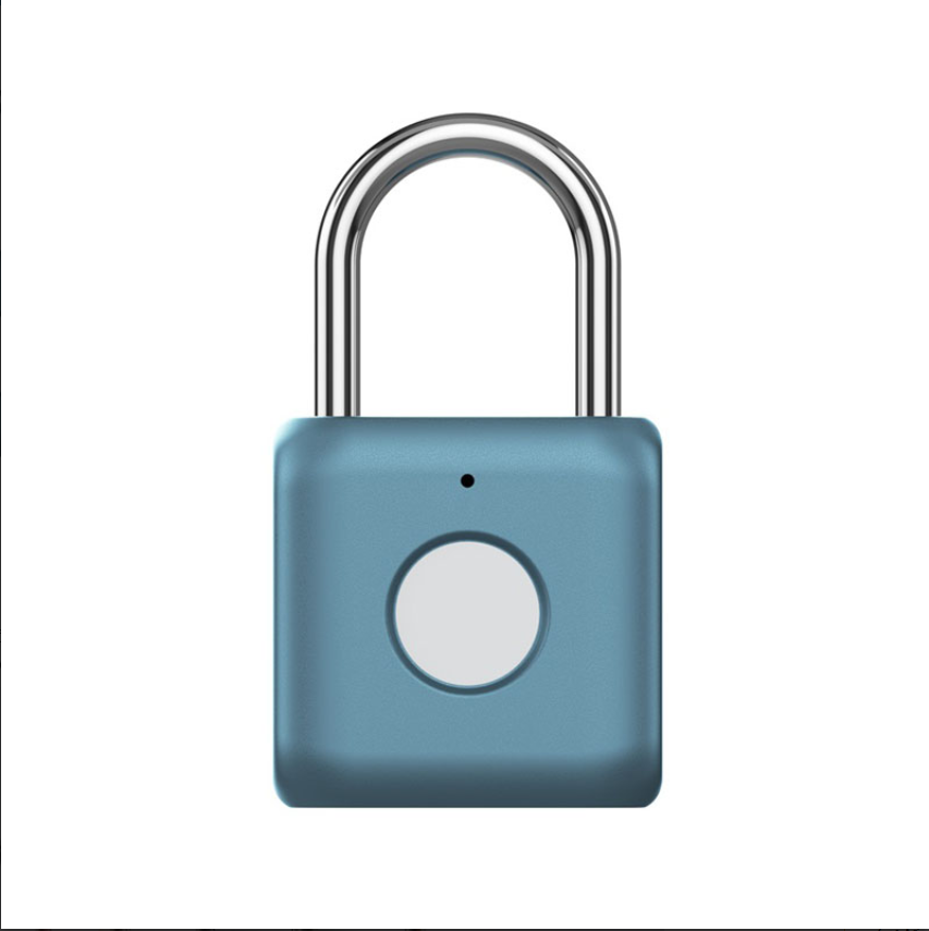 Uodi Smart Padlock Kitty Smart Fingerprint Lock