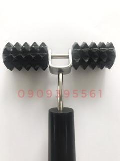 Lăn Sừng Đôi - Dụng cụ diện chẩn