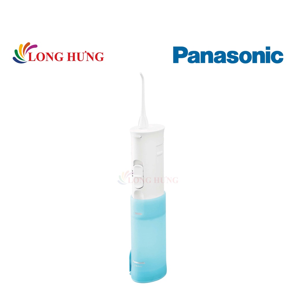 Máy tăm nước vệ sinh răng miệng Panasonic EW-DJ10-A401 - Hàng chính hãng