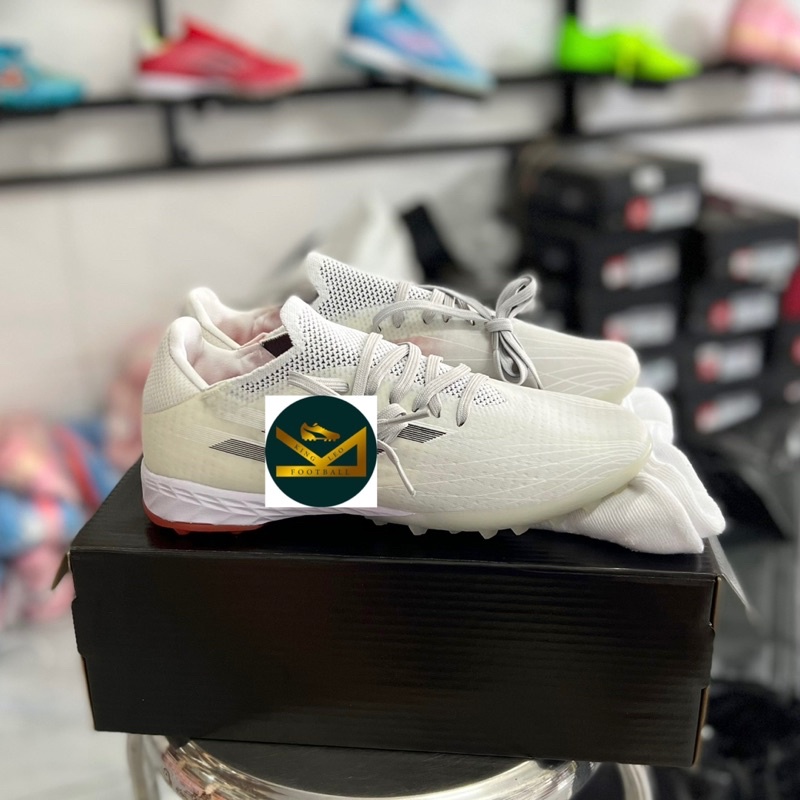 Giày Bóng Đá, Giày Bóng Đá X Speedflow Dành Cho Nam - King Leo Football