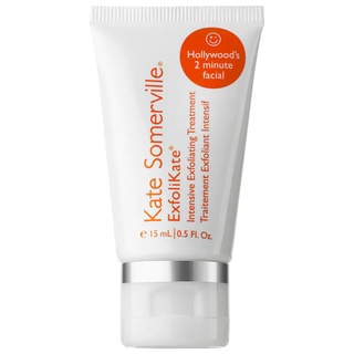 (Sẵn 7/15mL) Tẩy Da Chết Kate Somerville ExfoliKate® Intensive Exfoliating Treatment