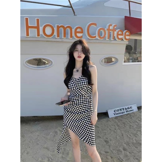 sexy đầm bigsize nữ đầm hở lưng đầm midi đầm nữ váy cổ yếm váy tay bồng váy tiểu thư sang chảnh đầm caro đầm hở lưng váy cổ v đầm đi tiệc đầm thiết kế