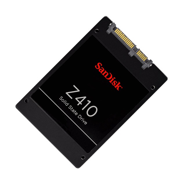 Ô cứng ssd 120gb sandisk chính hãng mới bảo hành 3 năm