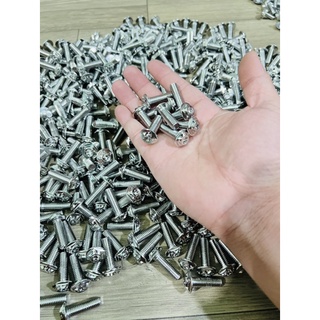 Ốc đĩa , gác chân 8li