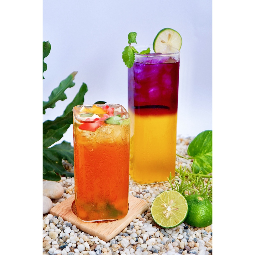🍀Trà Lài Xanh Đặc Biệt Kinh Bắc  Bịch 500g🍀