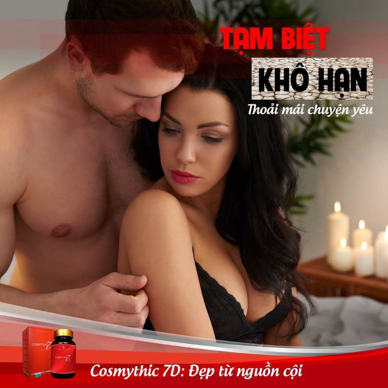 VIÊN UỐNG NỘI TIẾT TỐ NỮ - 1 HỘP 30 Viên - TĂNG HAM MUỐN - TĂNG VÒNG 1, TẠM BIỆT KHÔ HẠN, TẠM BIỆT NÁM DA - SẠM DA