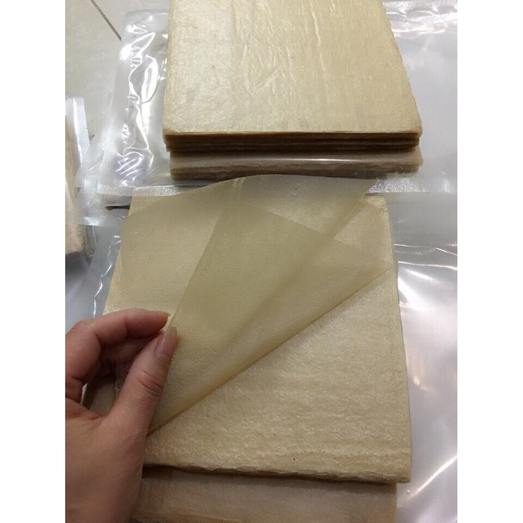 10 Tập Vỏ Ram Hà Tĩnh Loại 1 Hút Chân Không Giá Sỉ